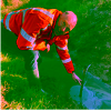 Picture of Henk van Hemert (Rijkswaterstaat)